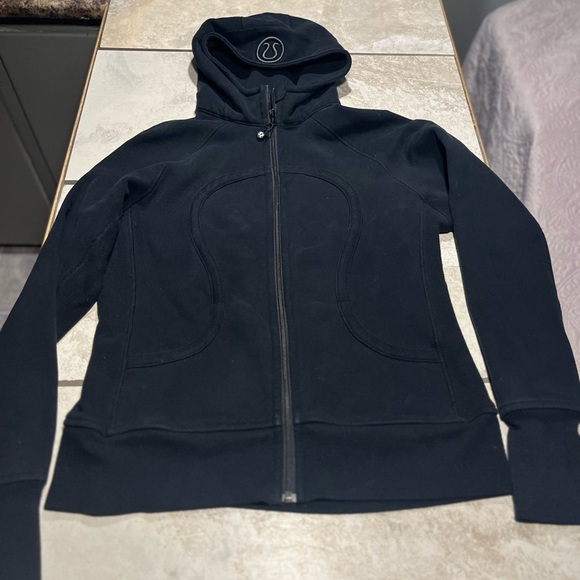 Lululemon Hoodie & Pants - Picture 4 of 4